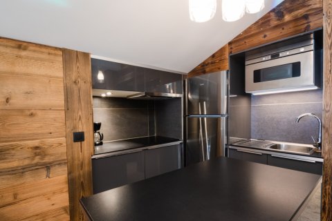 3 bedrooms Apartment in Chamonix-Mont-Blanc, France No. 99455 6