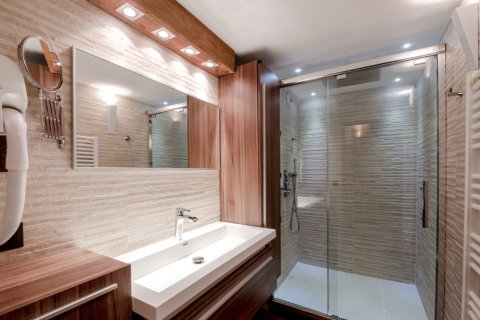 3 bedrooms Apartment in Chamonix-Mont-Blanc, France No. 99455 14