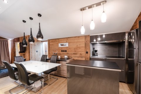 3 bedrooms Apartment in Chamonix-Mont-Blanc, France No. 99455 5