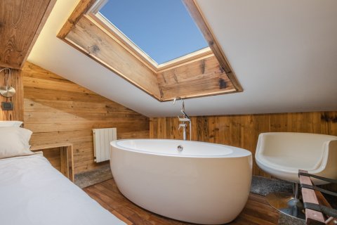 3 bedrooms Apartment in Chamonix-Mont-Blanc, France No. 99455 10