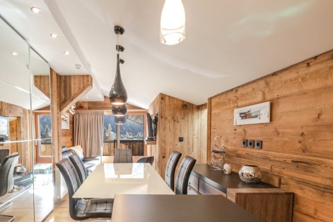 3 bedrooms Apartment in Chamonix-Mont-Blanc, France No. 99455 3