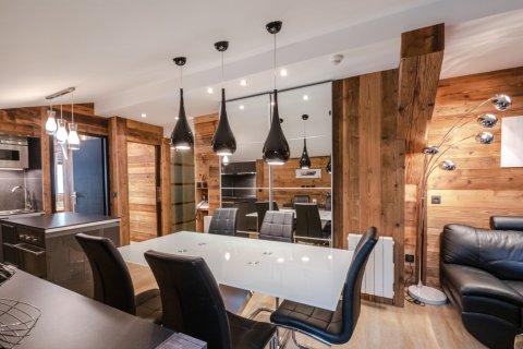 3 bedrooms Apartment in Chamonix-Mont-Blanc, France No. 99455 2