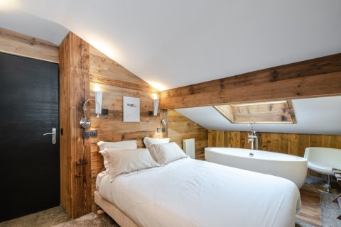 3 bedrooms Apartment in Chamonix-Mont-Blanc, France No. 99455 15
