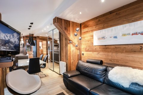 3 bedrooms Apartment in Chamonix-Mont-Blanc, France No. 99455 7