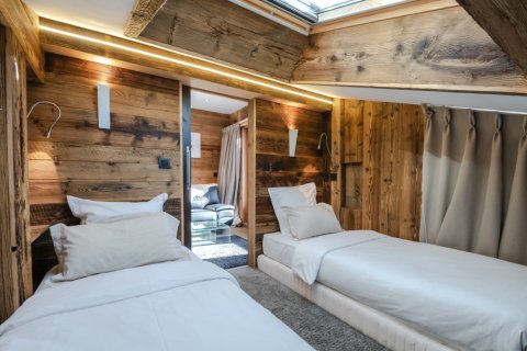 3 bedrooms Apartment in Chamonix-Mont-Blanc, France No. 99455 11