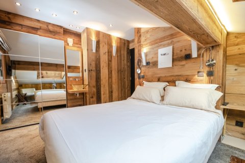 3 bedrooms Apartment in Chamonix-Mont-Blanc, France No. 99455 9