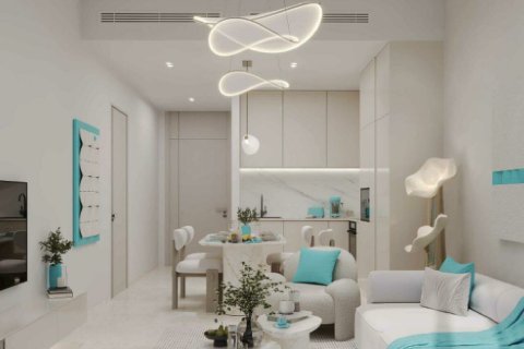 3 dormitorios Apartment en Dubai, UAE No. 117837
