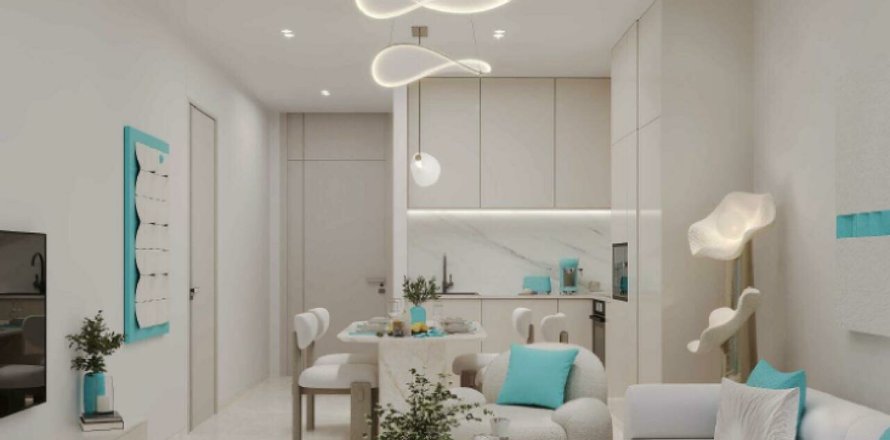 3 bedrooms Apartment in Can Tho, Vietnam No. 117837