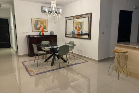 1 bedroom Apartment in Panama City, Panama No. 110298 6
