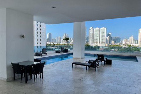 1 bedroom Apartment in Panama City, Panama No. 110298 16