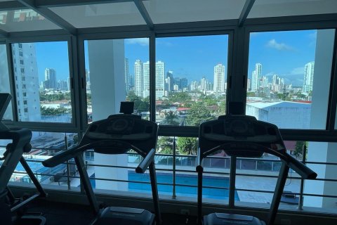 1 bedroom Apartment in Panama City, Panama No. 110298 19
