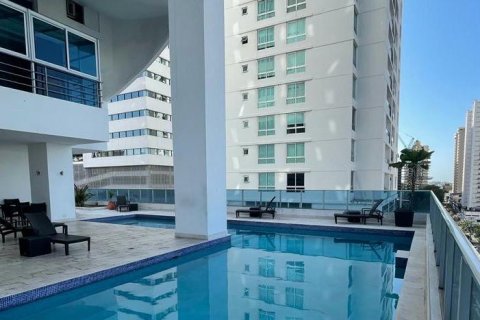 1 bedroom Apartment in Panama City, Panama No. 110298 3