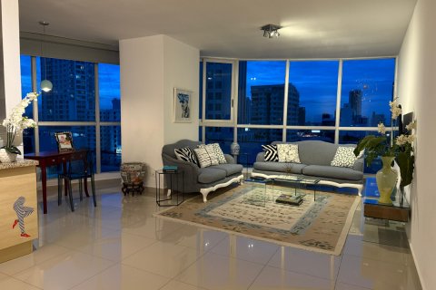 1 bedroom Apartment in Panama City, Panama No. 110298 7