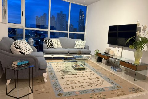 1 bedroom Apartment in Panama City, Panama No. 110298