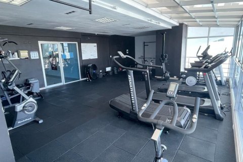 1 bedroom Apartment in Panama City, Panama No. 110298 18