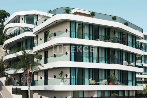 2 chambres Appartement à Bich Dong, Vietnam No. 92566 27