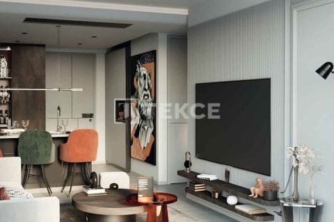 2 chambres Appartement à Bich Dong, Vietnam No. 92566 17