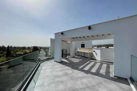 Квартира с 3 спальнями в Лимассол, Кипр №107033 5