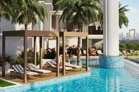 1 bedroom Apartment in Al Satwa, UAE No. 120728