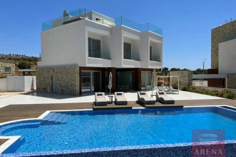 3 bedrooms Villa in Ayia Napa, Cyprus No. 28935 1