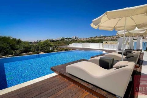 3 bedrooms Villa in Ayia Napa, Cyprus No. 28935 5