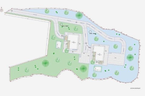 4162m² Land en Corfu, Greece No. 110041 20