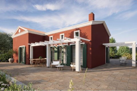 4162m² Land en Corfu, Greece No. 110041 22