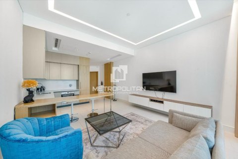1 chambre Appartement à Business Bay, UAE No. 119285