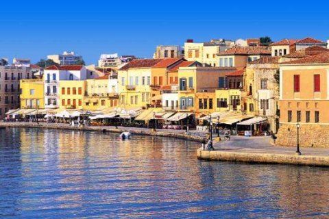 12 habitaciones Hotel en Chania, Greece No. 107307 2