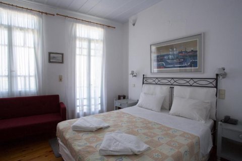 12 habitaciones Hotel en Chania, Greece No. 107307 4