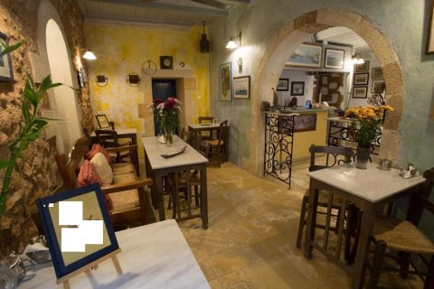 12 habitaciones Hotel en Chania, Greece No. 107307 5