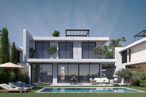 4 bedrooms House in Ayia Napa, Cyprus No. 72569 3