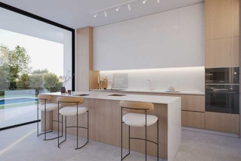 4 bedrooms House in Ayia Napa, Cyprus No. 72569 10