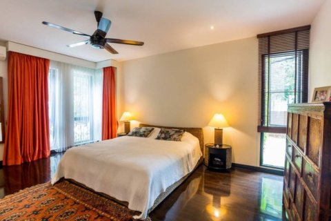 Вилла с 7 спальнями в Хуа Хин, Таиланд №97344 19