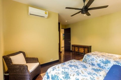 Вилла с 7 спальнями в Хуа Хин, Таиланд №97344 14