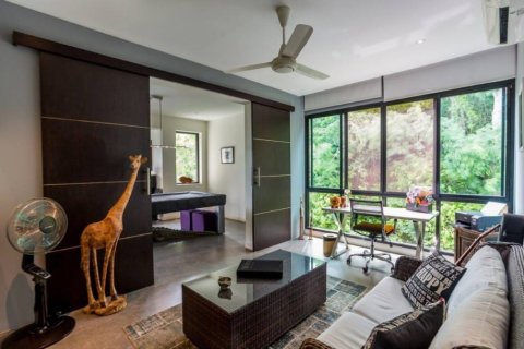 Вилла с 7 спальнями в Хуа Хин, Таиланд №97344 10