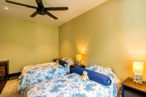 Вилла с 7 спальнями в Хуа Хин, Таиланд №97344 24