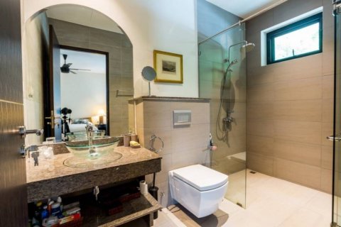 Вилла с 7 спальнями в Хуа Хин, Таиланд №97344 20