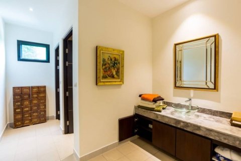 Вилла с 7 спальнями в Хуа Хин, Таиланд №97344 18