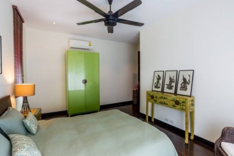 Вилла с 7 спальнями в Хуа Хин, Таиланд №97344 13