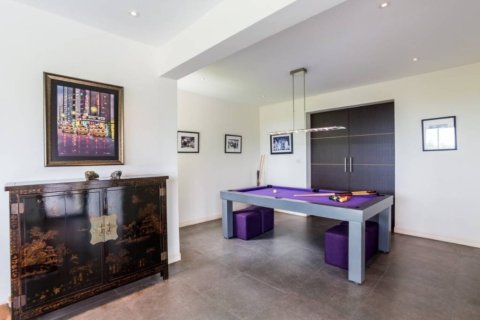 Вилла с 7 спальнями в Хуа Хин, Таиланд №97344 30