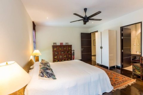 Вилла с 7 спальнями в Хуа Хин, Таиланд №97344 21