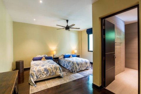 Вилла с 7 спальнями в Хуа Хин, Таиланд №97344 22