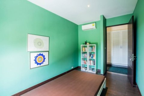 Вилла с 7 спальнями в Хуа Хин, Таиланд №97344 17