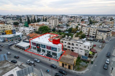 802m² Commercial property in Larnaca, Cyprus No. 105060 6