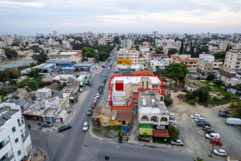 802m² Commercial property in Larnaca, Cyprus No. 105060 2