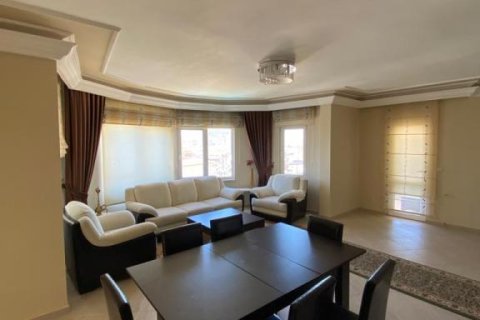 Квартира с 5 комнатами в Джикджилли, Турция №123166