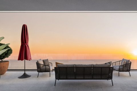 1 dormitorio Apartment en Bar, Montenegro No. 104671 16