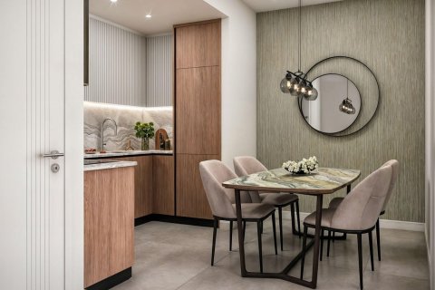 1 dormitorio Apartment en Bar, Montenegro No. 104671 27