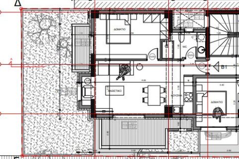 1 bedroom Apartment in Kalamaria, Greece No. 108559 5